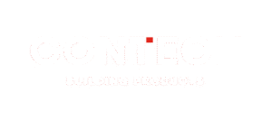 Logo reads Contech Building Products