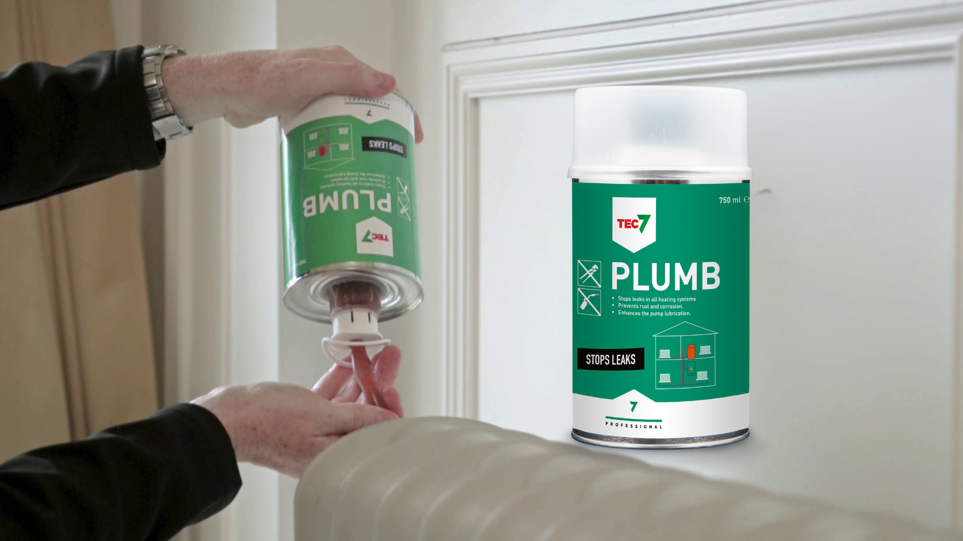 November 2025 - Plumb